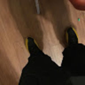 Meet your Posher, Montrell